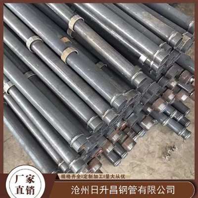 松山最薄的声测管壁厚可以到什么程度