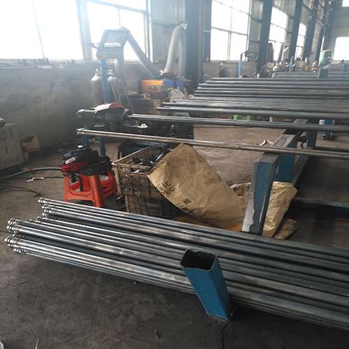松山桥梁桩基声测管的施工工艺流程